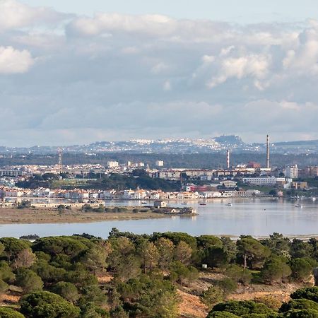 Cristo Rei Flat - Great Views By Homeful Homes Almada Exterior photo