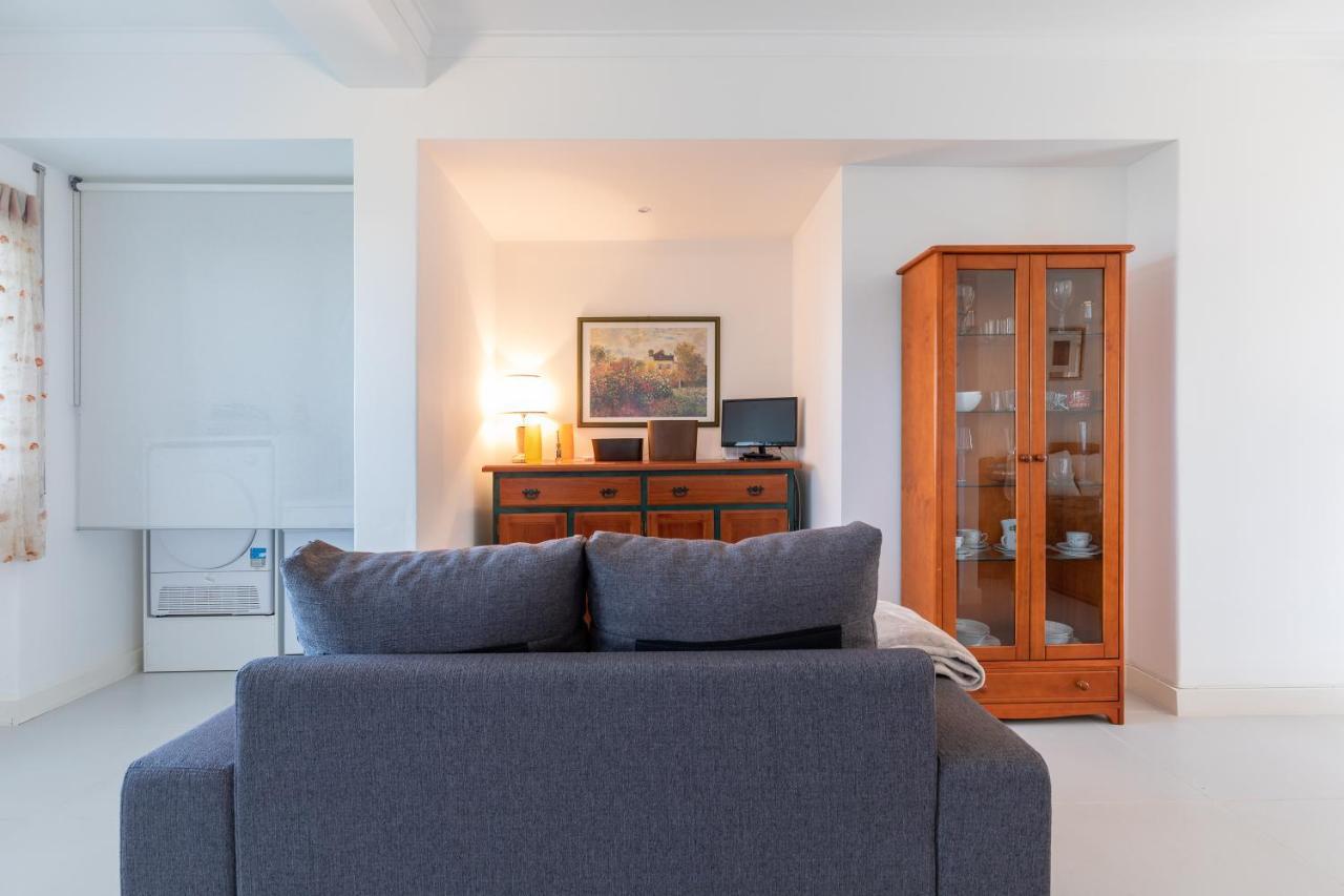 Cristo Rei Flat - Great Views By Homeful Homes Almada Exterior photo