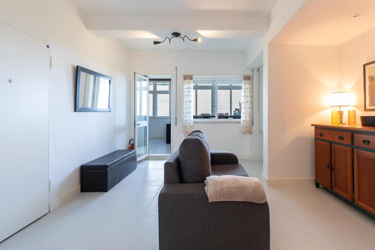 Cristo Rei Flat - Great Views By Homeful Homes Almada Exterior photo