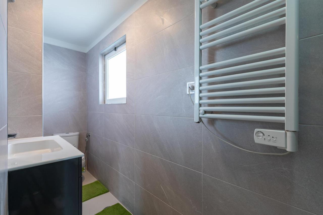 Cristo Rei Flat - Great Views By Homeful Homes Almada Exterior photo